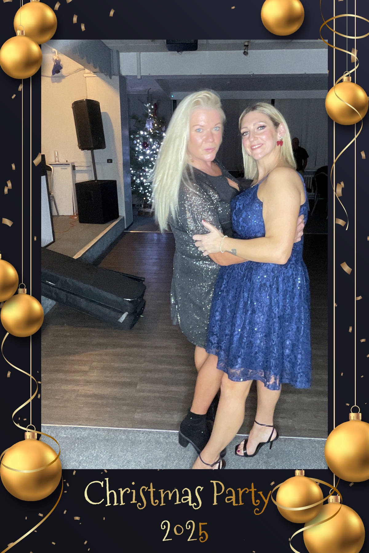 Merseycare Christmas Party | View more photos from the event at gallery.liverpoolselfiemirror.co.uk/u/LiverpoolSelfieMirror/Merseycare-Christmas-Party