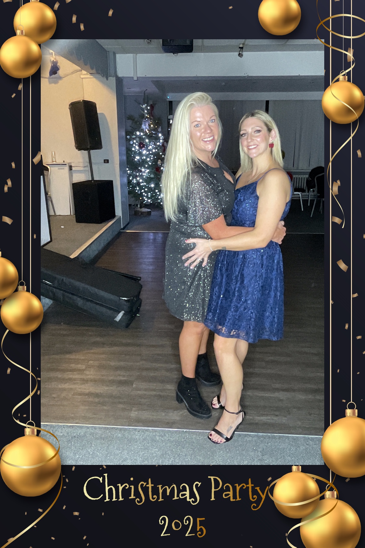 Merseycare Christmas Party | View more photos from the event at gallery.liverpoolselfiemirror.co.uk/u/LiverpoolSelfieMirror/Merseycare-Christmas-Party