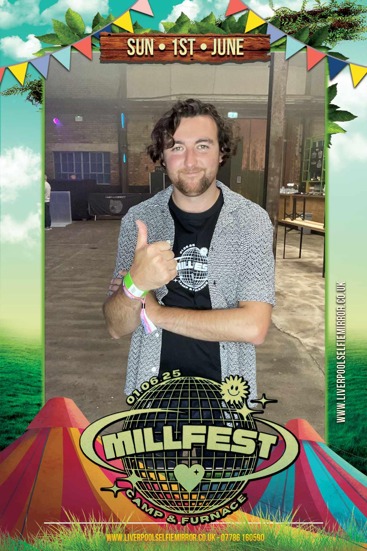 Millfest | View more photos from the event at gallery.liverpoolselfiemirror.co.uk/u/LiverpoolSelfieMirror/Millfest