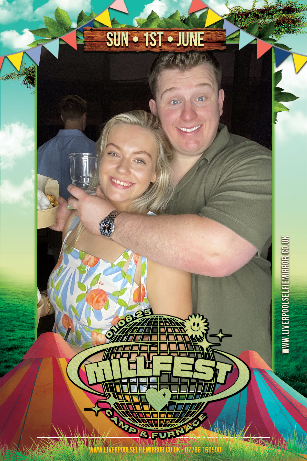 Millfest | View more photos from the event at gallery.liverpoolselfiemirror.co.uk/u/LiverpoolSelfieMirror/Millfest