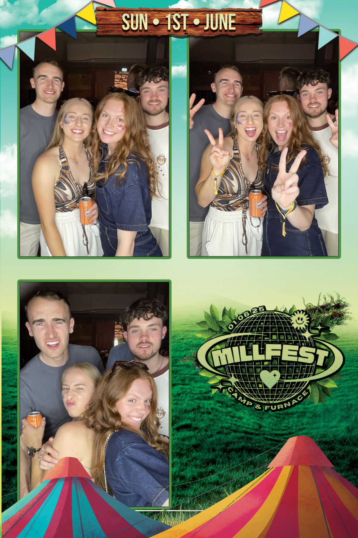 Millfest | View more photos from the event at gallery.liverpoolselfiemirror.co.uk/u/LiverpoolSelfieMirror/Millfest