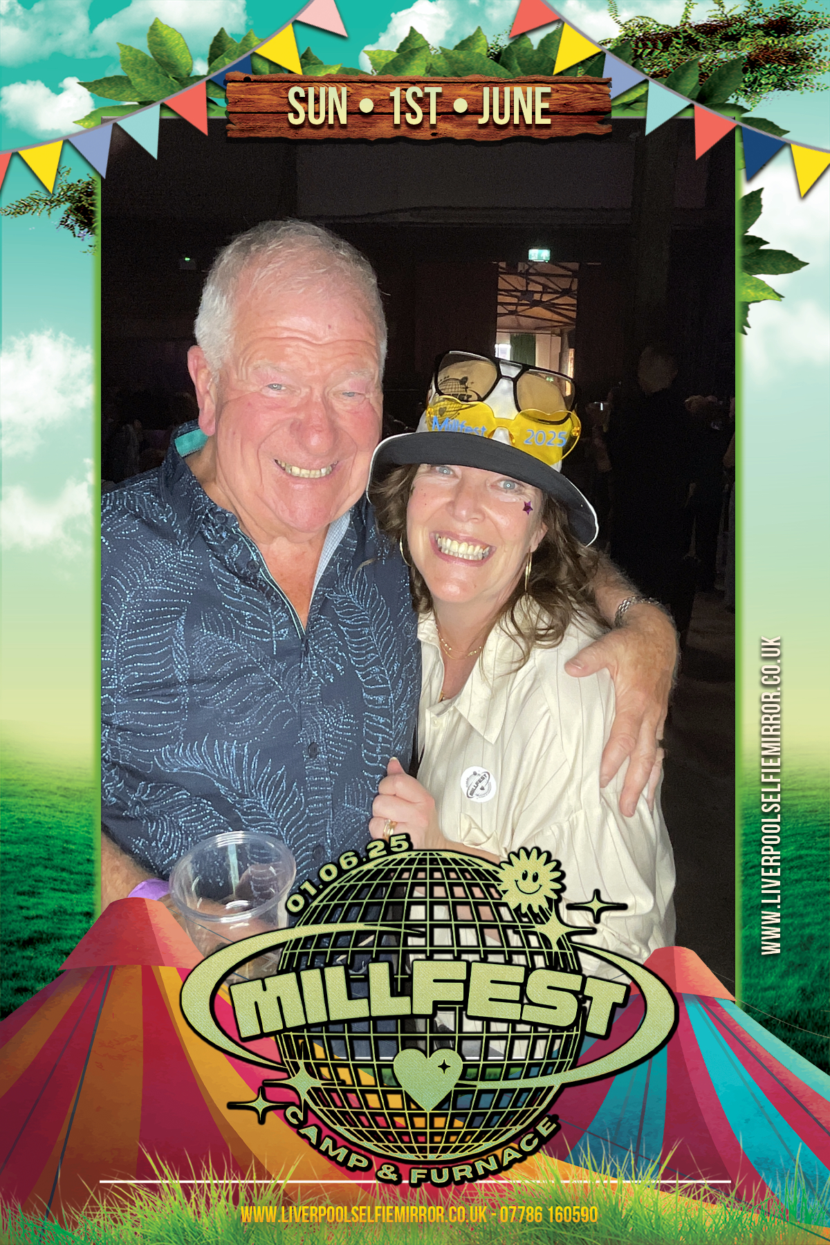 Millfest | View more photos from the event at gallery.liverpoolselfiemirror.co.uk/u/LiverpoolSelfieMirror/Millfest
