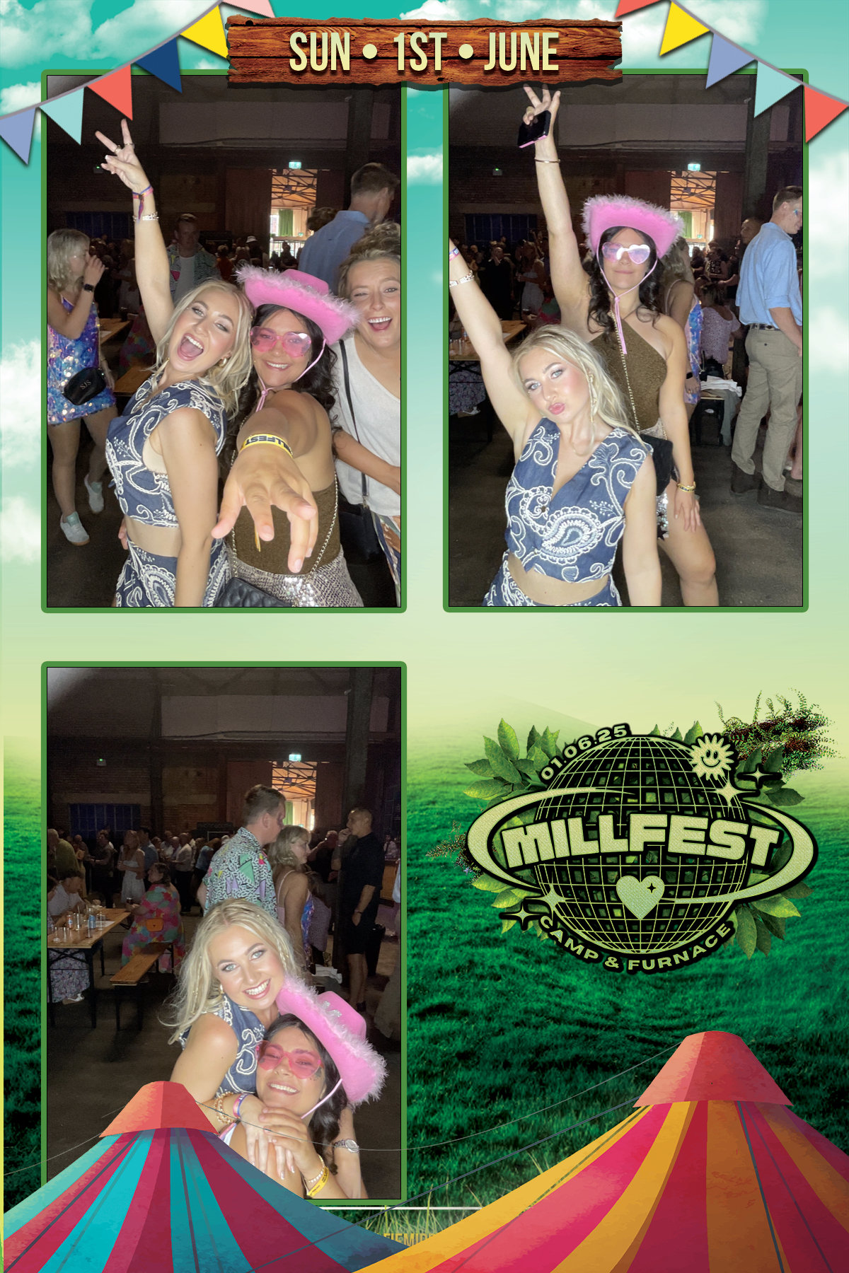 Millfest | View more photos from the event at gallery.liverpoolselfiemirror.co.uk/u/LiverpoolSelfieMirror/Millfest