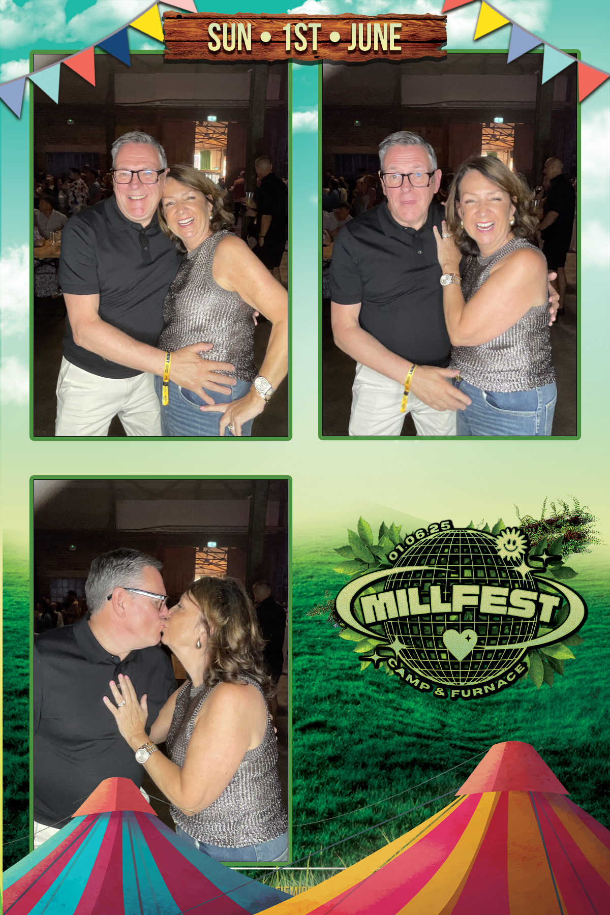 Millfest | View more photos from the event at gallery.liverpoolselfiemirror.co.uk/u/LiverpoolSelfieMirror/Millfest