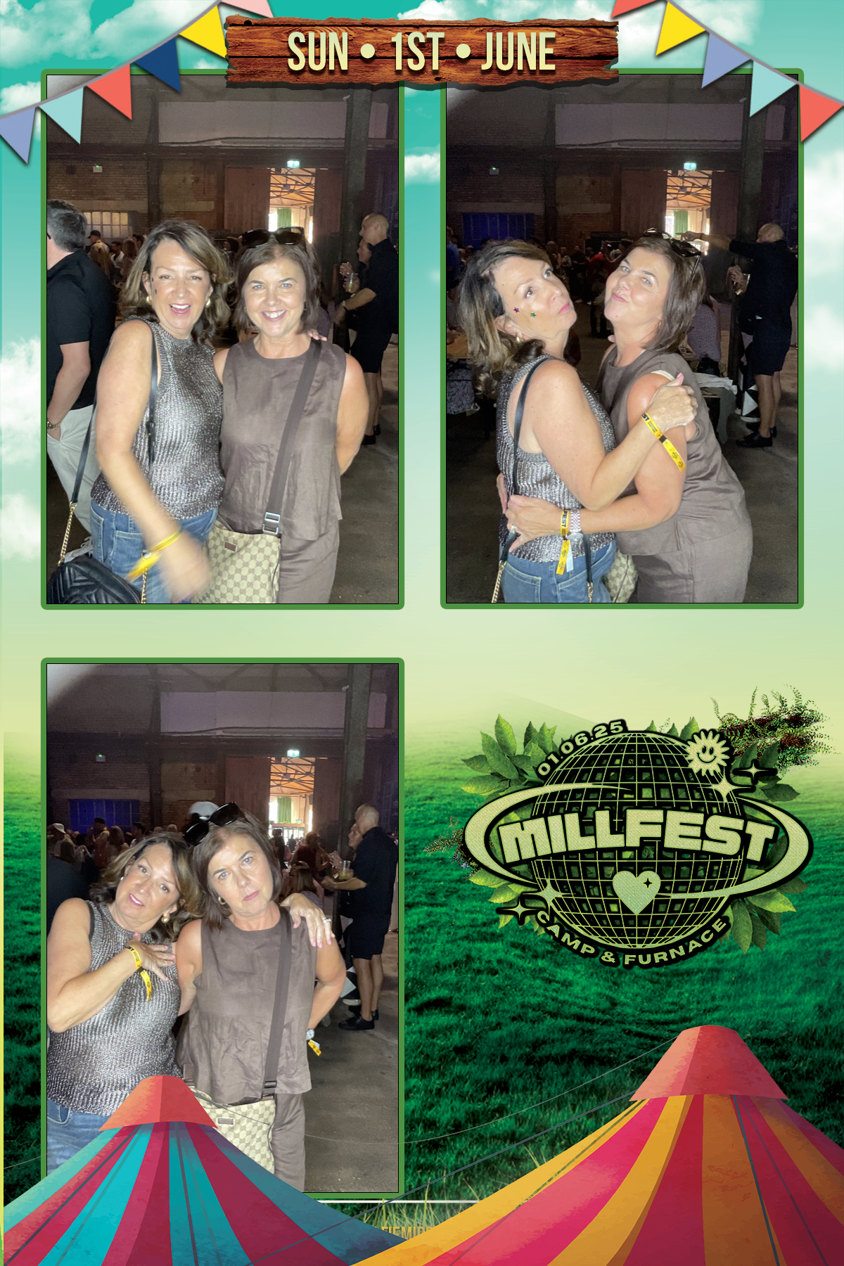 Millfest | View more photos from the event at gallery.liverpoolselfiemirror.co.uk/u/LiverpoolSelfieMirror/Millfest