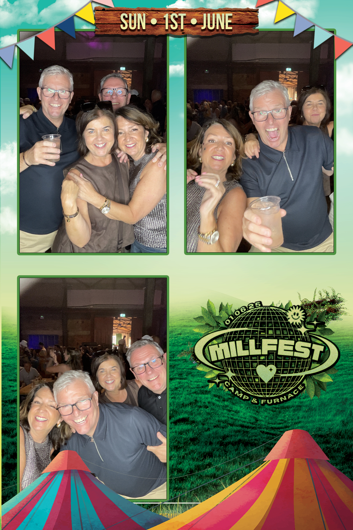 Millfest | View more photos from the event at gallery.liverpoolselfiemirror.co.uk/u/LiverpoolSelfieMirror/Millfest