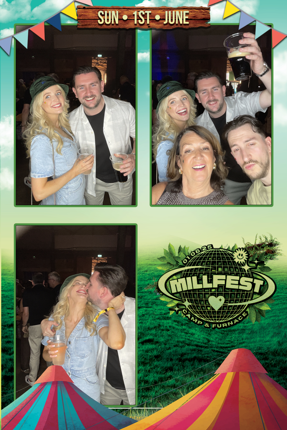 Millfest | View more photos from the event at gallery.liverpoolselfiemirror.co.uk/u/LiverpoolSelfieMirror/Millfest