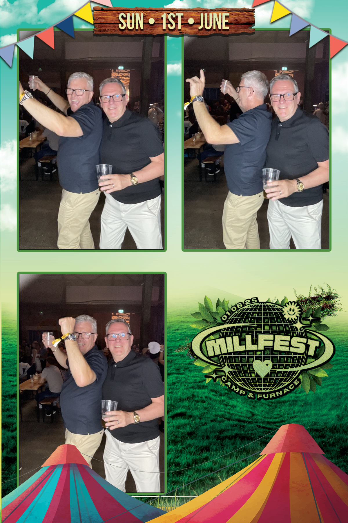 Millfest | View more photos from the event at gallery.liverpoolselfiemirror.co.uk/u/LiverpoolSelfieMirror/Millfest