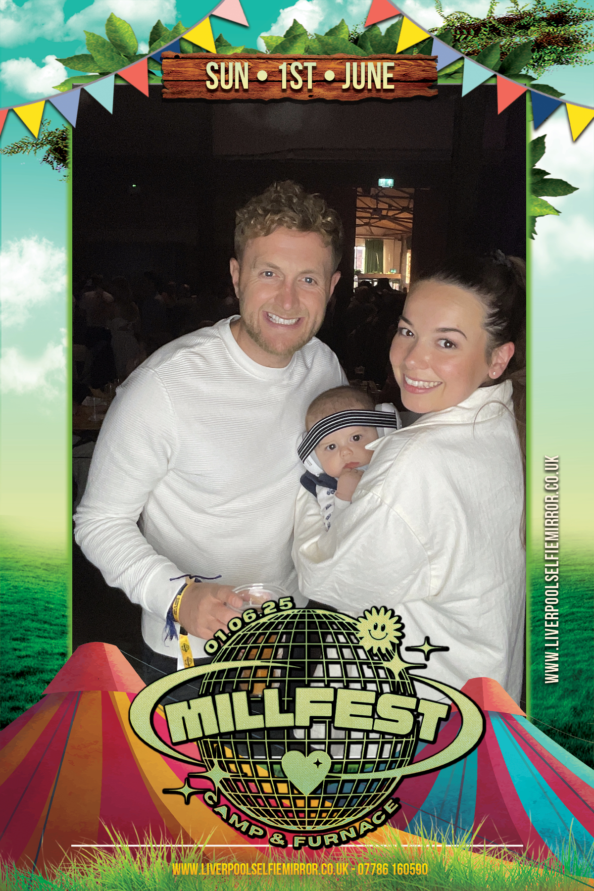 Millfest | View more photos from the event at gallery.liverpoolselfiemirror.co.uk/u/LiverpoolSelfieMirror/Millfest