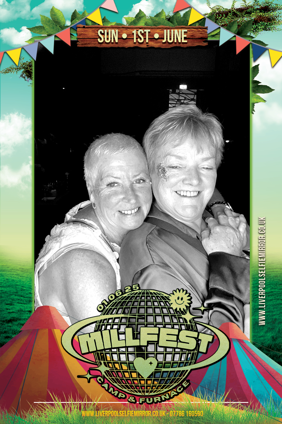 Millfest | View more photos from the event at gallery.liverpoolselfiemirror.co.uk/u/LiverpoolSelfieMirror/Millfest