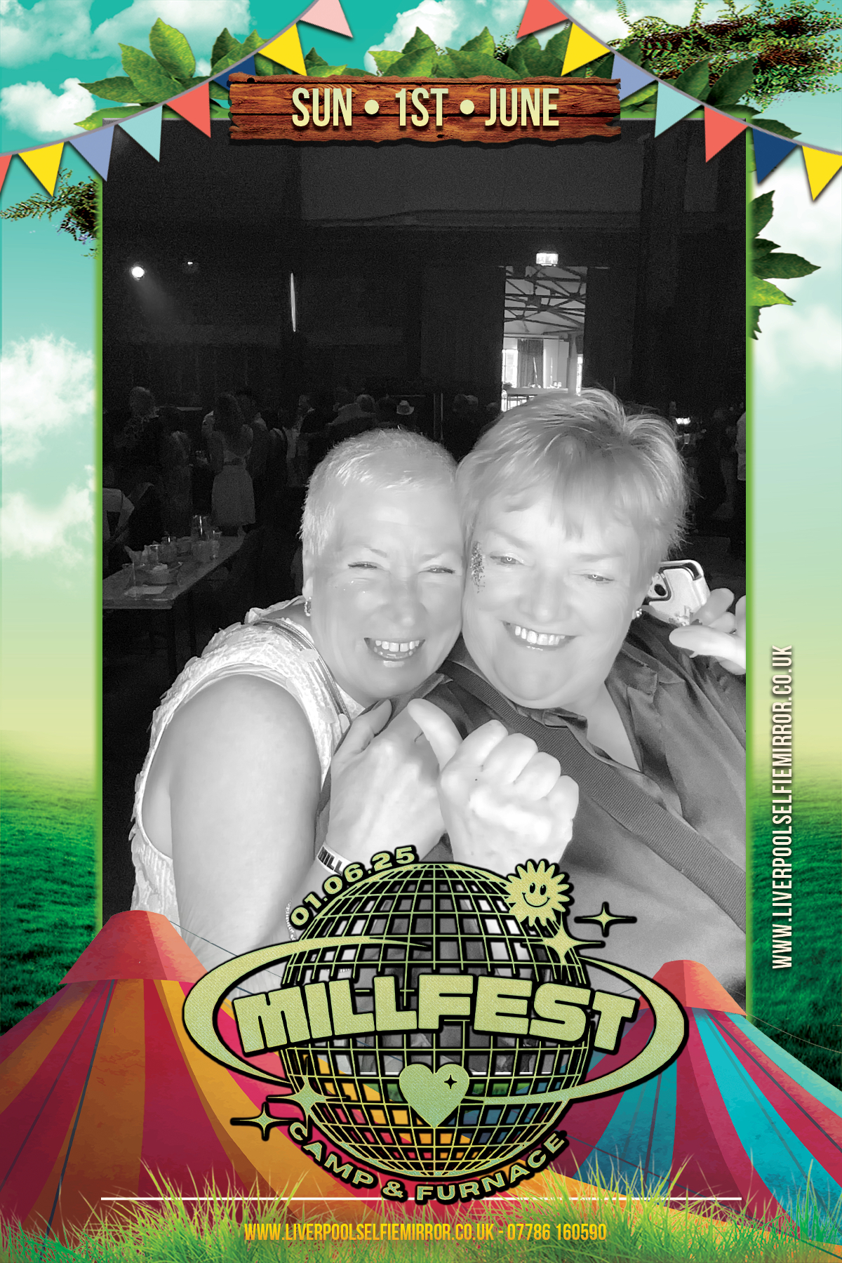 Millfest | View more photos from the event at gallery.liverpoolselfiemirror.co.uk/u/LiverpoolSelfieMirror/Millfest