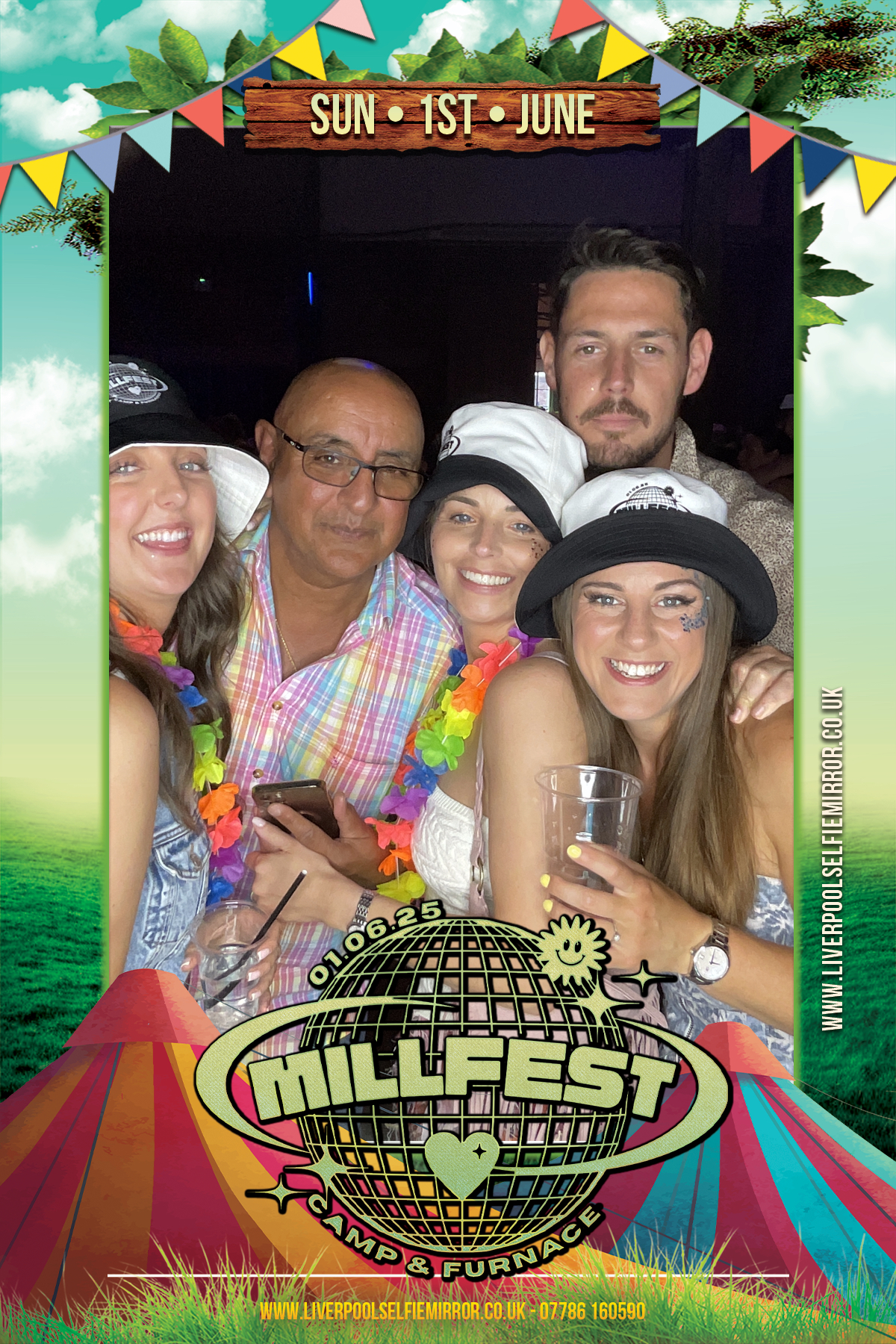 Millfest | View more photos from the event at gallery.liverpoolselfiemirror.co.uk/u/LiverpoolSelfieMirror/Millfest