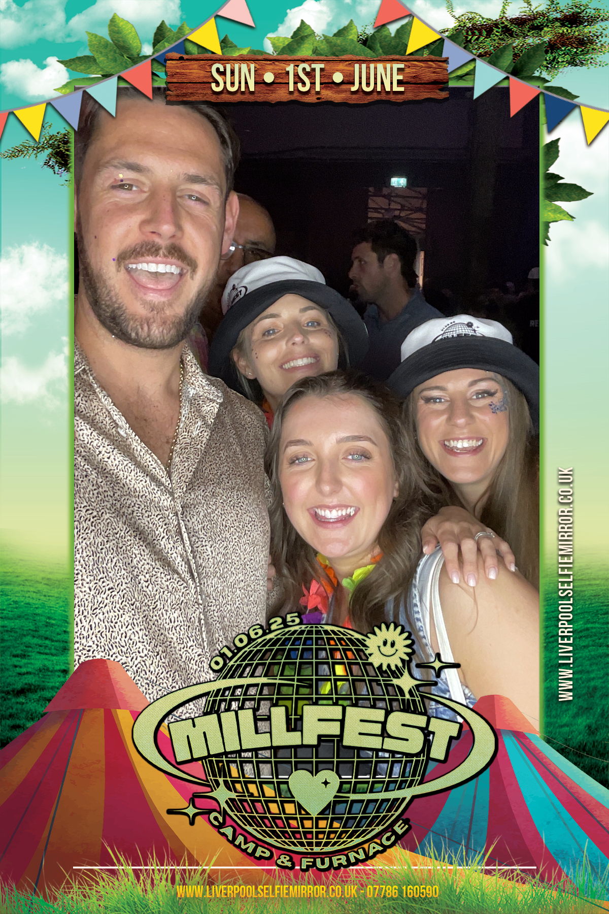 Millfest | View more photos from the event at gallery.liverpoolselfiemirror.co.uk/u/LiverpoolSelfieMirror/Millfest