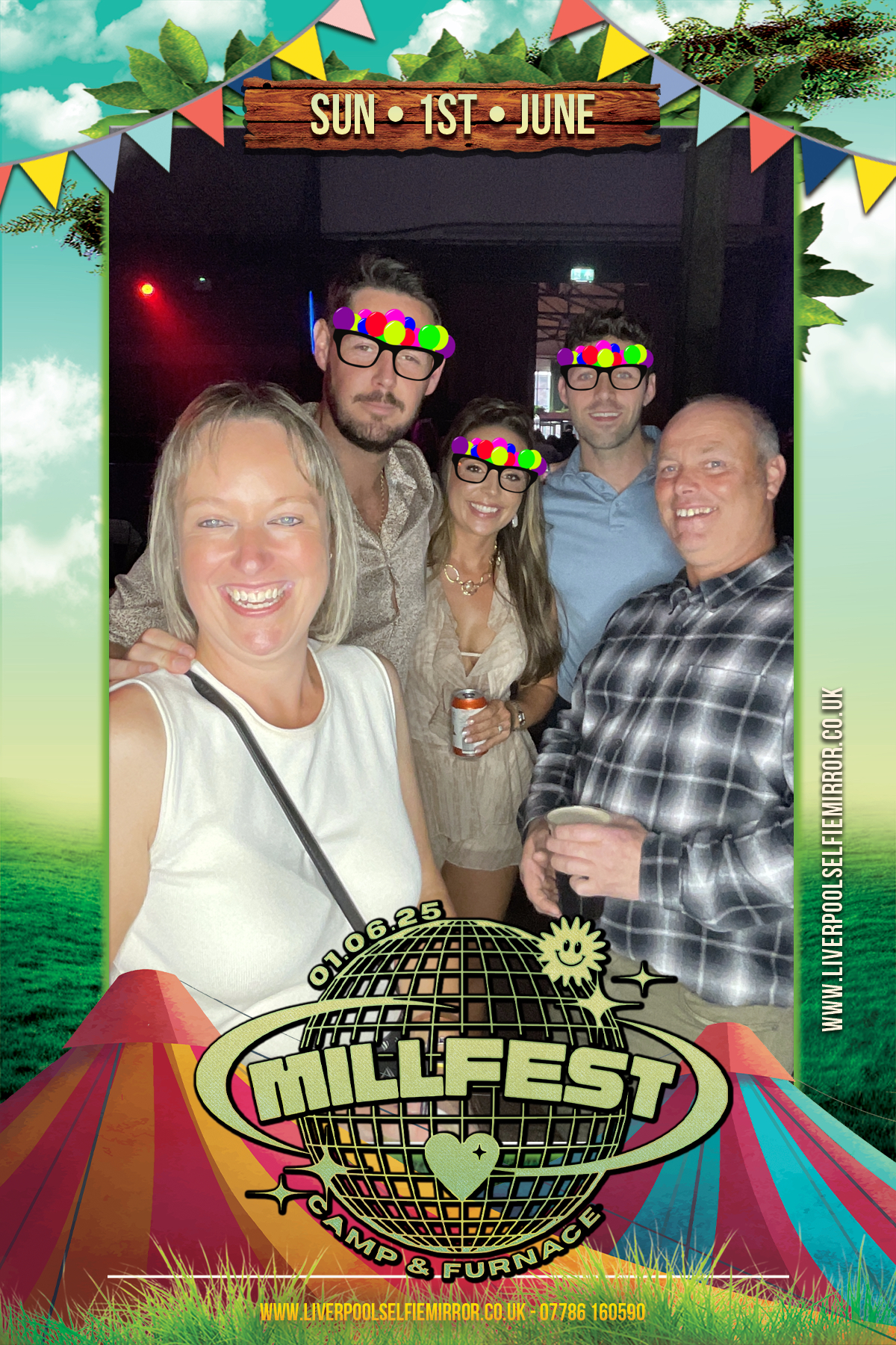 Millfest | View more photos from the event at gallery.liverpoolselfiemirror.co.uk/u/LiverpoolSelfieMirror/Millfest
