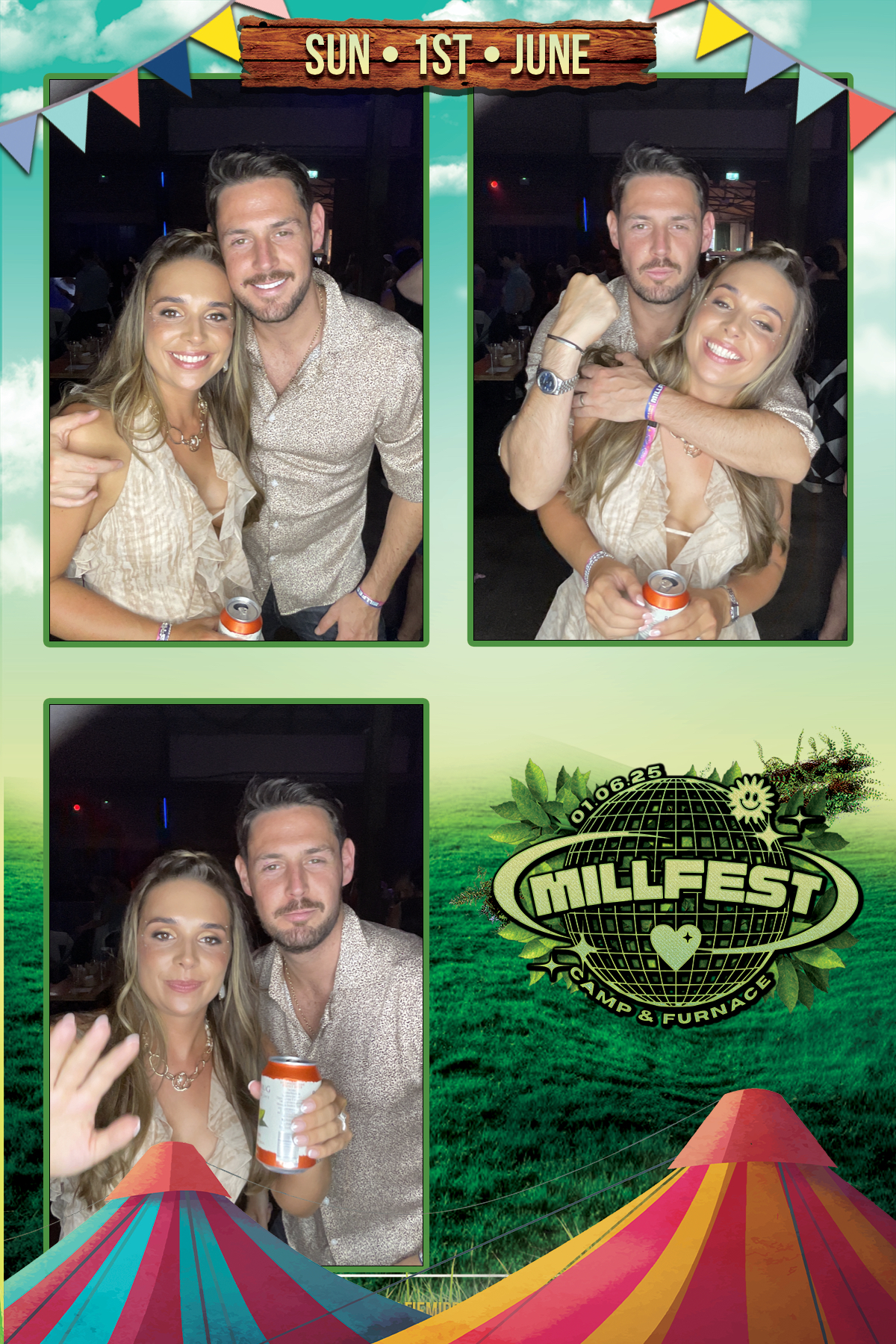 Millfest | View more photos from the event at gallery.liverpoolselfiemirror.co.uk/u/LiverpoolSelfieMirror/Millfest