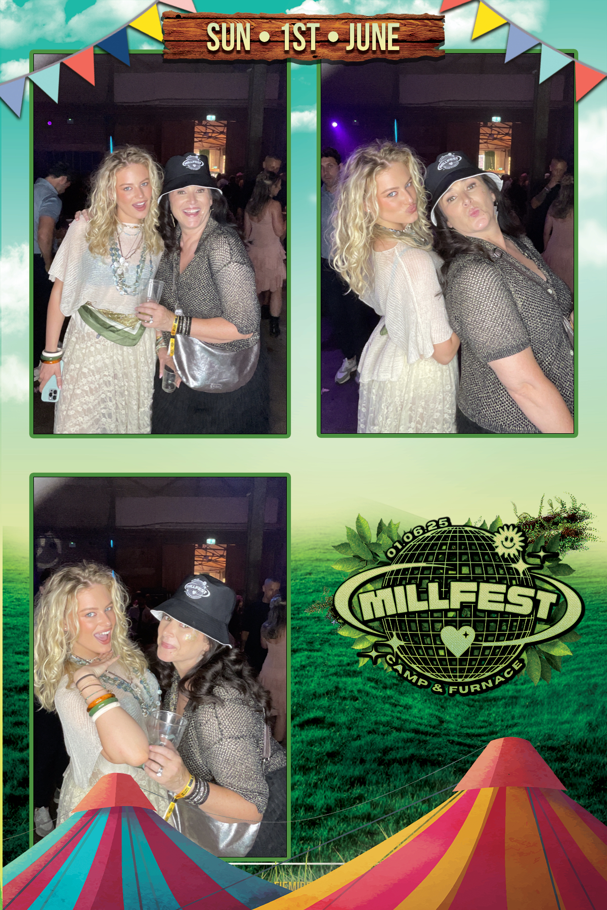 Millfest | View more photos from the event at gallery.liverpoolselfiemirror.co.uk/u/LiverpoolSelfieMirror/Millfest