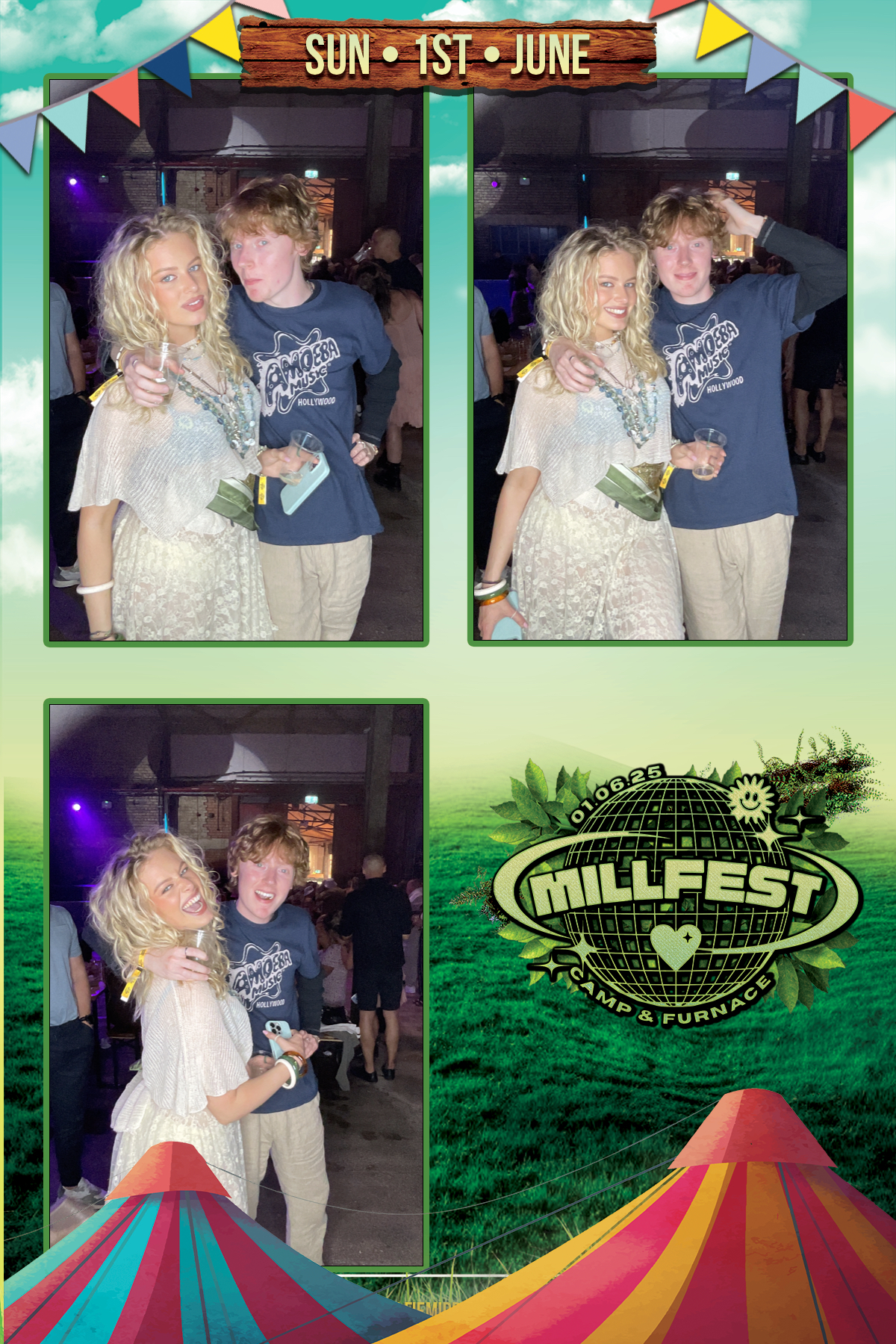 Millfest | View more photos from the event at gallery.liverpoolselfiemirror.co.uk/u/LiverpoolSelfieMirror/Millfest