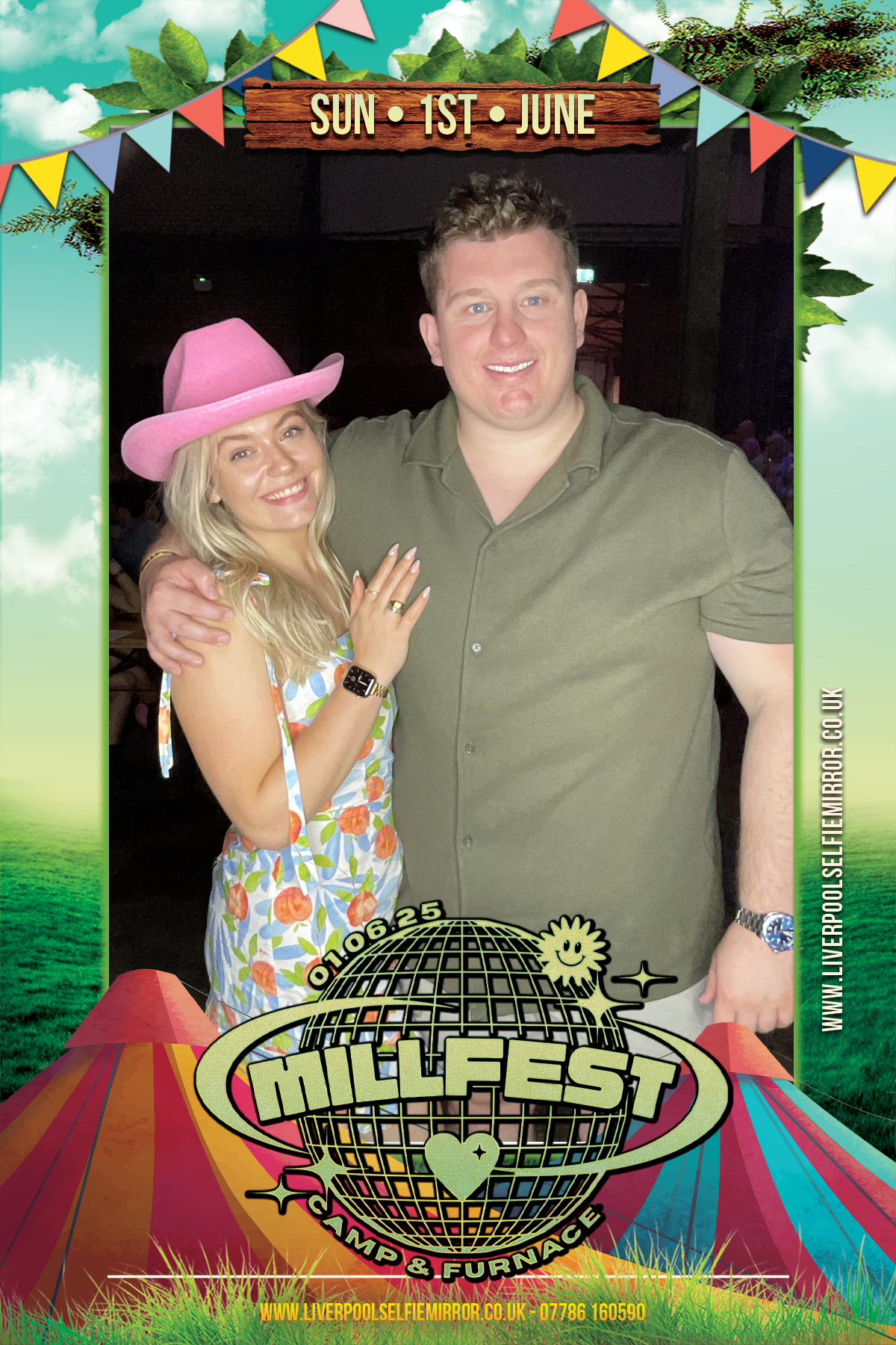 Millfest | View more photos from the event at gallery.liverpoolselfiemirror.co.uk/u/LiverpoolSelfieMirror/Millfest
