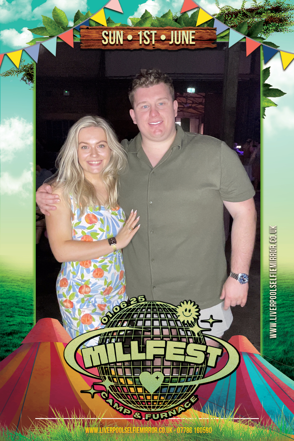 Millfest | View more photos from the event at gallery.liverpoolselfiemirror.co.uk/u/LiverpoolSelfieMirror/Millfest