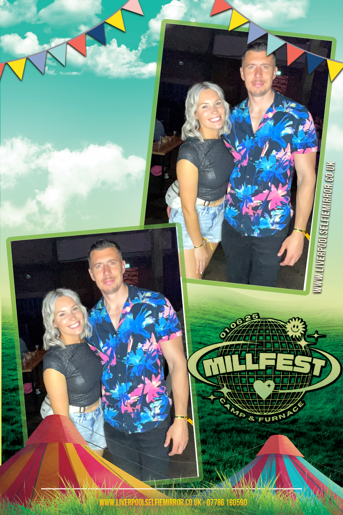Millfest | View more photos from the event at gallery.liverpoolselfiemirror.co.uk/u/LiverpoolSelfieMirror/Millfest