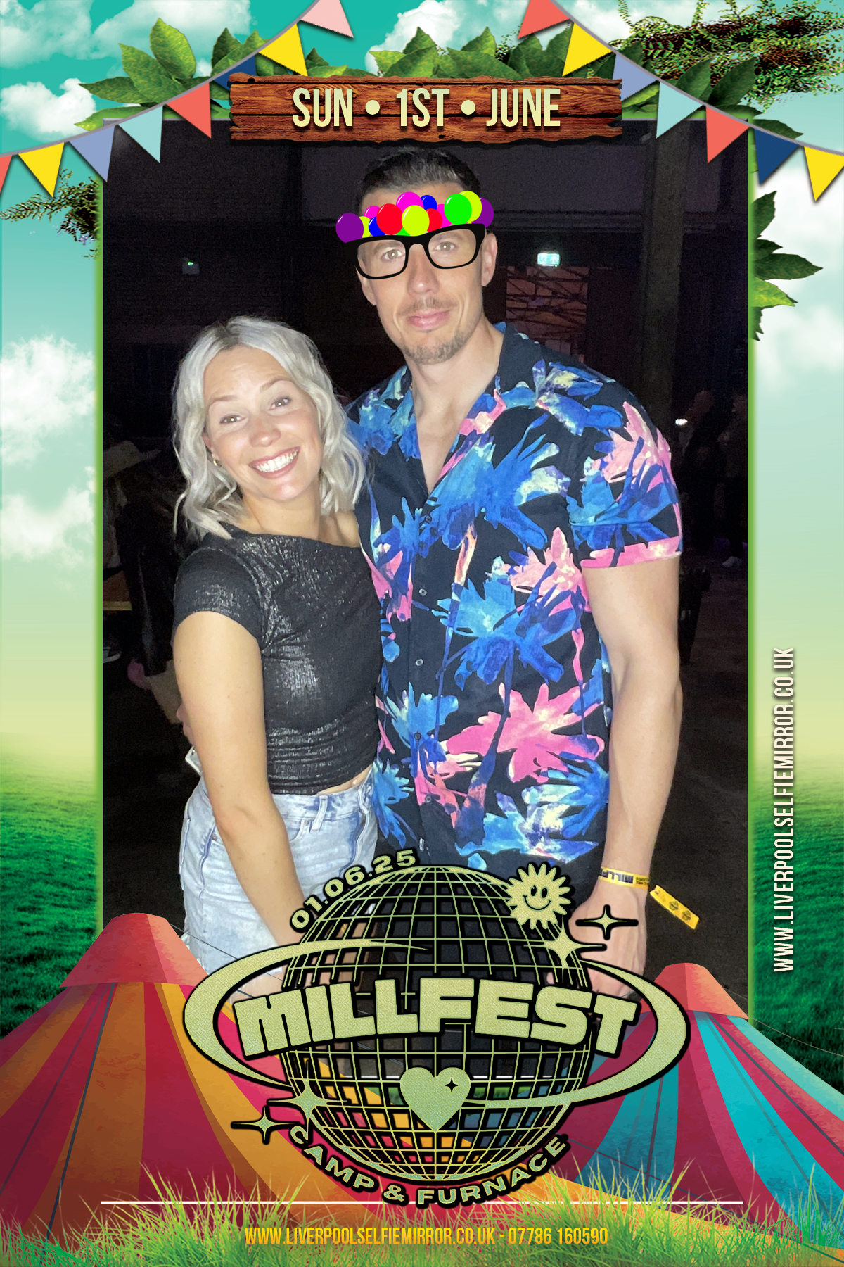 Millfest | View more photos from the event at gallery.liverpoolselfiemirror.co.uk/u/LiverpoolSelfieMirror/Millfest