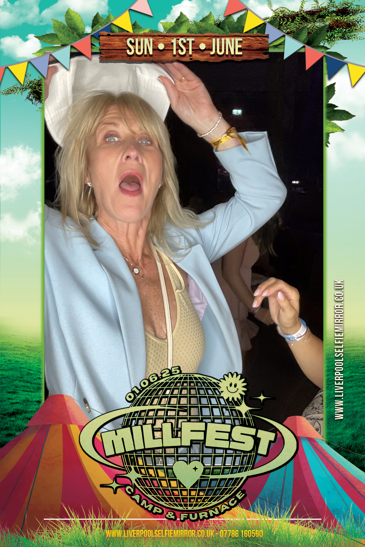 Millfest | View more photos from the event at gallery.liverpoolselfiemirror.co.uk/u/LiverpoolSelfieMirror/Millfest