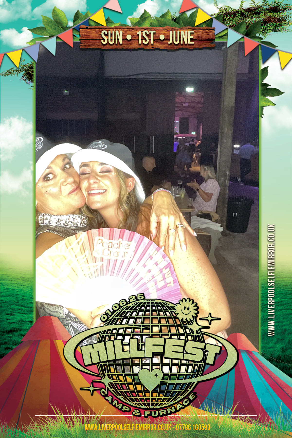 Millfest | View more photos from the event at gallery.liverpoolselfiemirror.co.uk/u/LiverpoolSelfieMirror/Millfest
