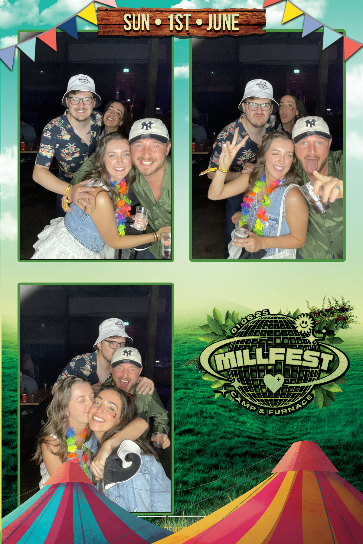 Millfest | View more photos from the event at gallery.liverpoolselfiemirror.co.uk/u/LiverpoolSelfieMirror/Millfest
