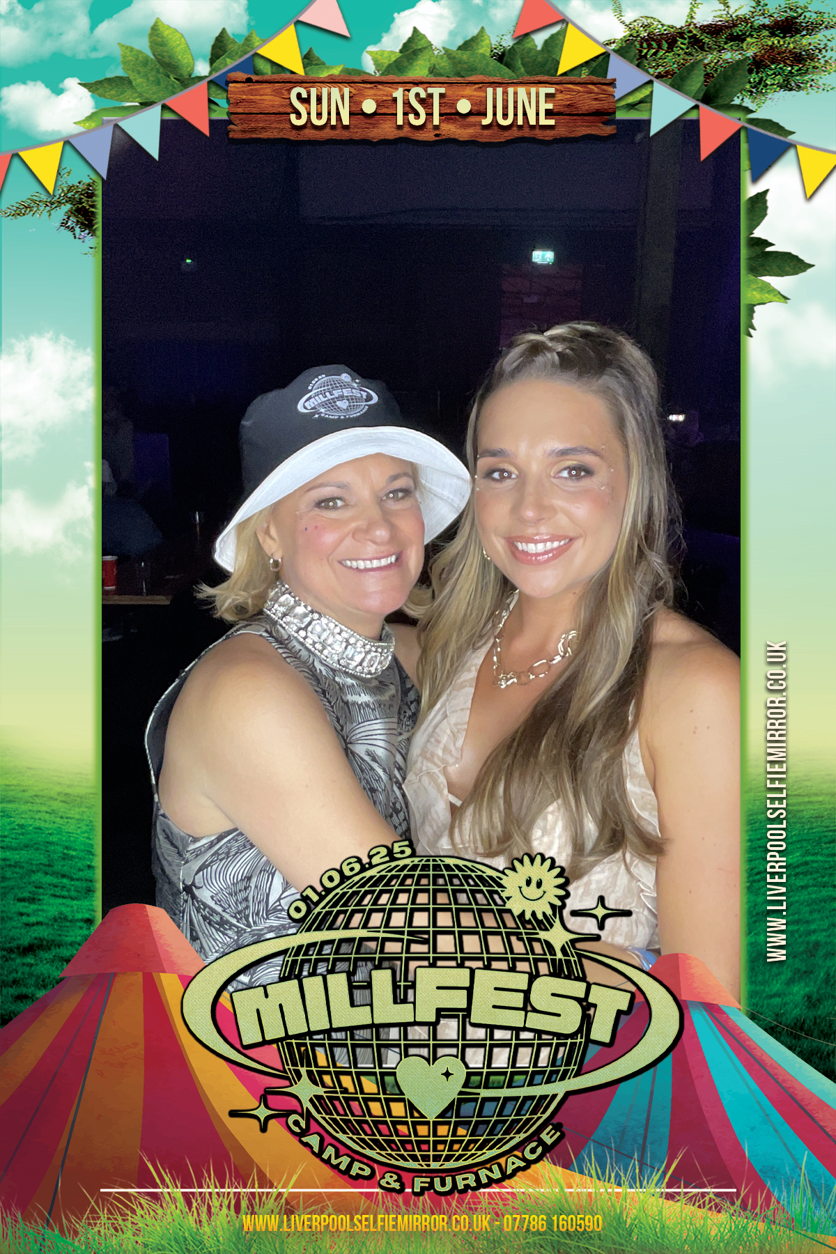 Millfest | View more photos from the event at gallery.liverpoolselfiemirror.co.uk/u/LiverpoolSelfieMirror/Millfest