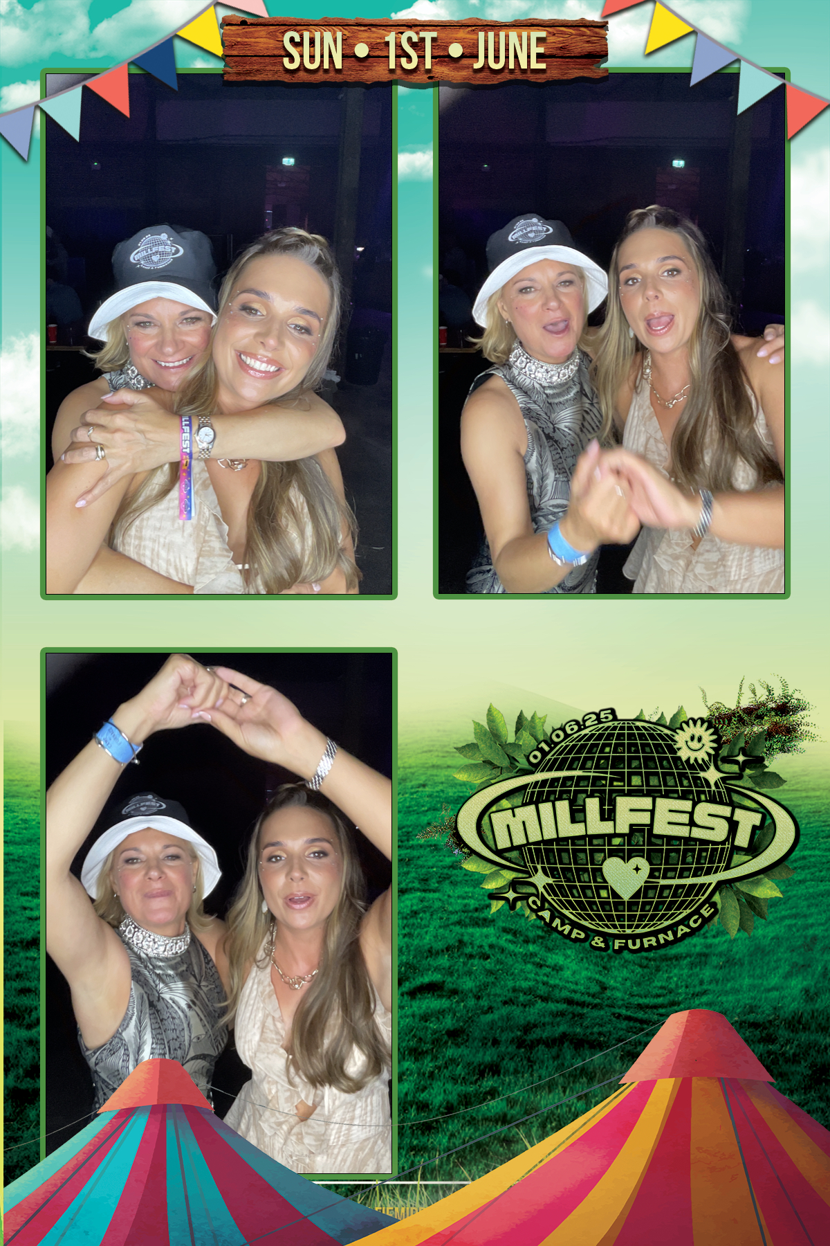 Millfest | View more photos from the event at gallery.liverpoolselfiemirror.co.uk/u/LiverpoolSelfieMirror/Millfest