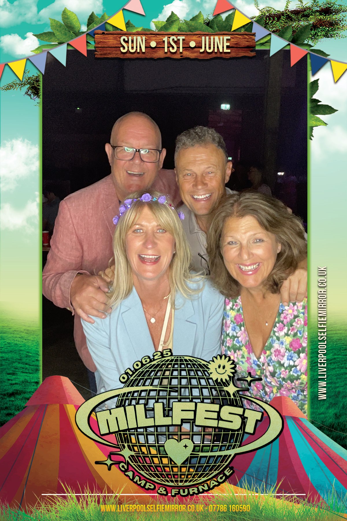 Millfest | View more photos from the event at gallery.liverpoolselfiemirror.co.uk/u/LiverpoolSelfieMirror/Millfest