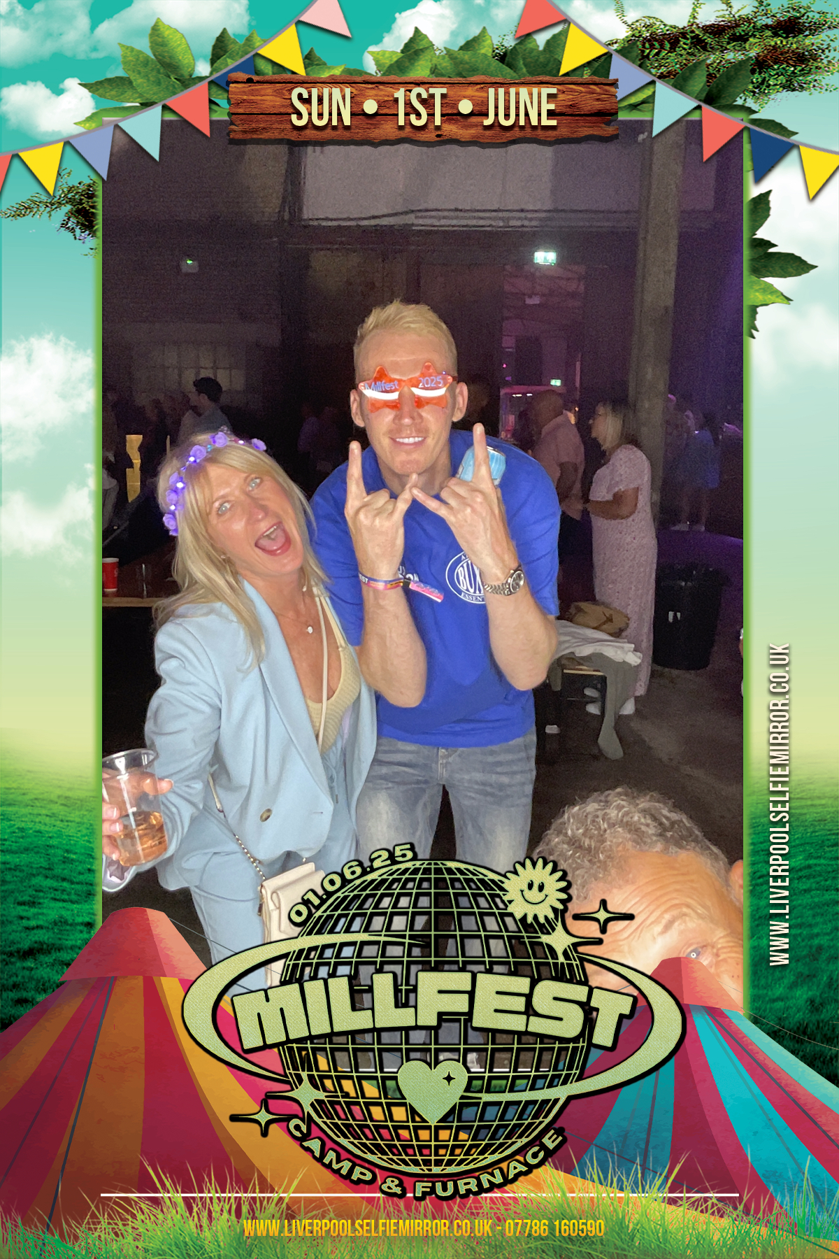 Millfest | View more photos from the event at gallery.liverpoolselfiemirror.co.uk/u/LiverpoolSelfieMirror/Millfest