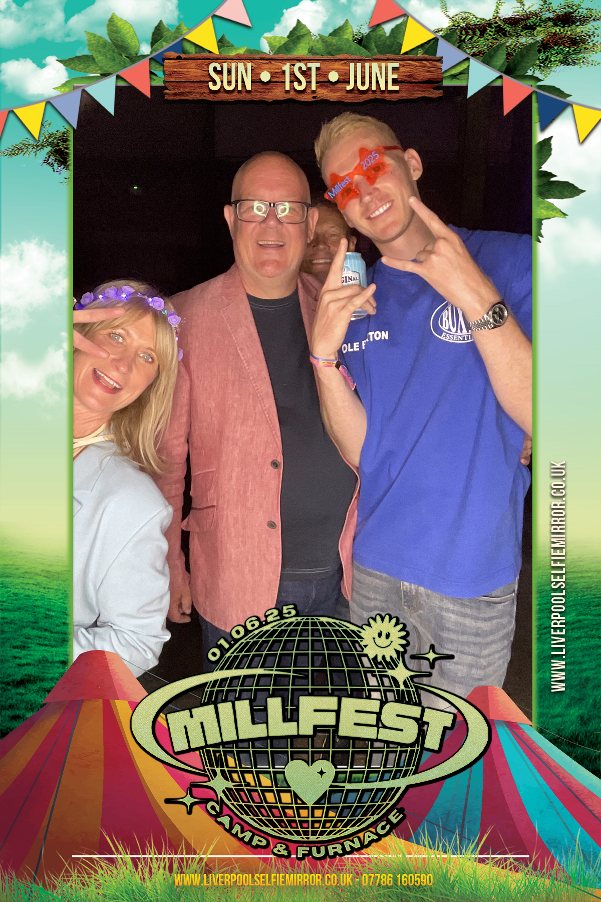 Millfest | View more photos from the event at gallery.liverpoolselfiemirror.co.uk/u/LiverpoolSelfieMirror/Millfest