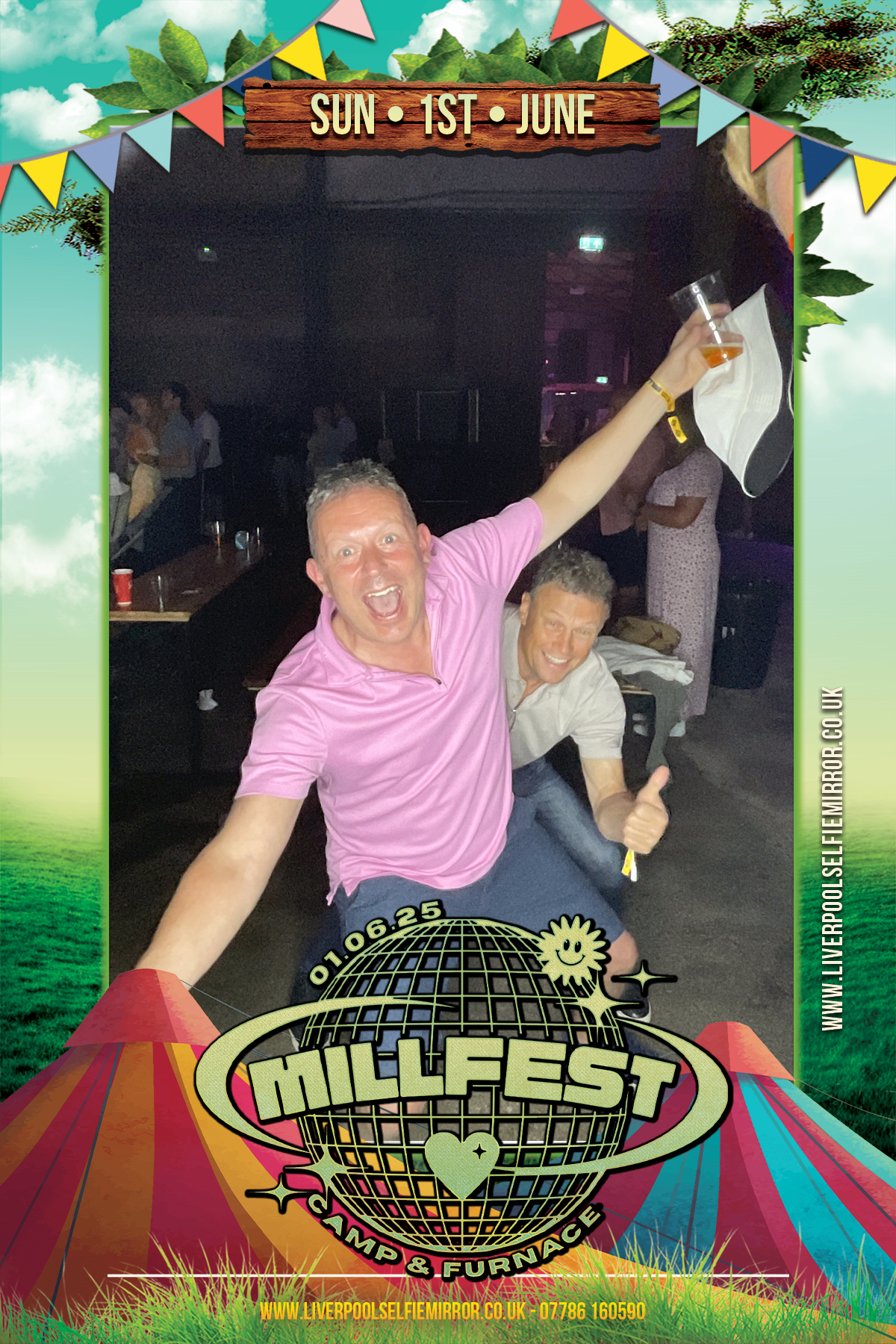 Millfest | View more photos from the event at gallery.liverpoolselfiemirror.co.uk/u/LiverpoolSelfieMirror/Millfest