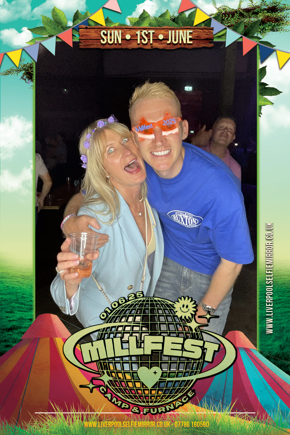 Millfest | View more photos from the event at gallery.liverpoolselfiemirror.co.uk/u/LiverpoolSelfieMirror/Millfest