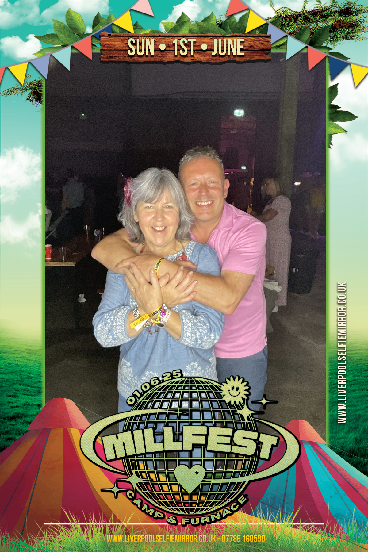 Millfest | View more photos from the event at gallery.liverpoolselfiemirror.co.uk/u/LiverpoolSelfieMirror/Millfest