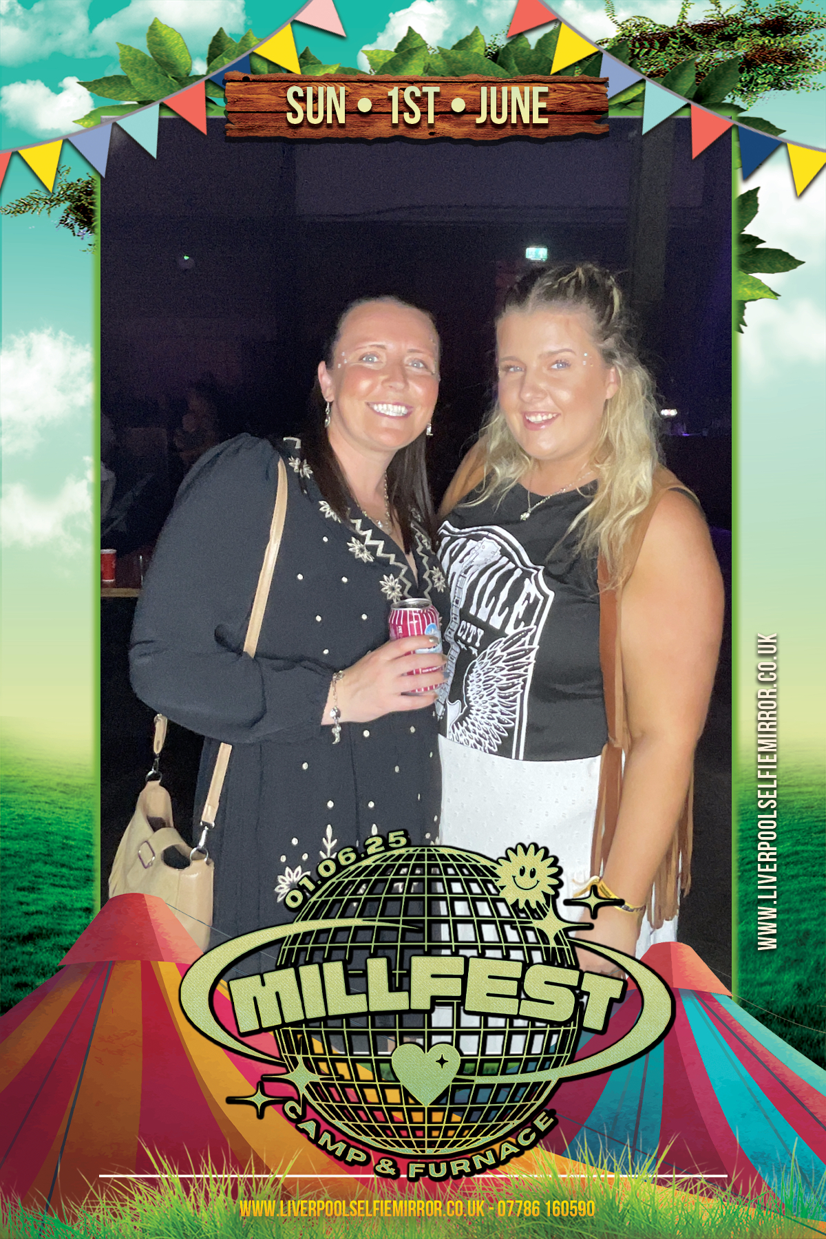 Millfest | View more photos from the event at gallery.liverpoolselfiemirror.co.uk/u/LiverpoolSelfieMirror/Millfest