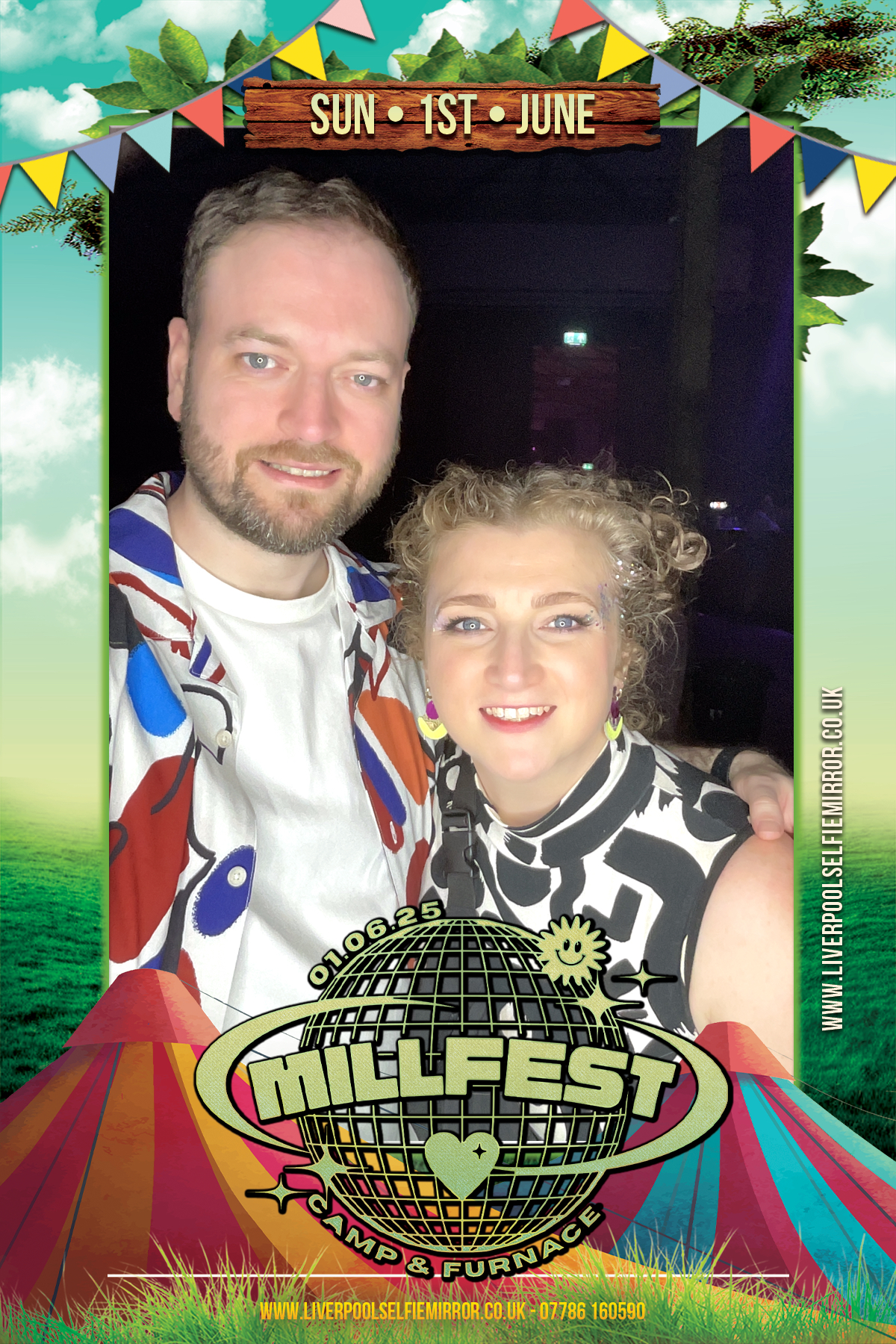 Millfest | View more photos from the event at gallery.liverpoolselfiemirror.co.uk/u/LiverpoolSelfieMirror/Millfest