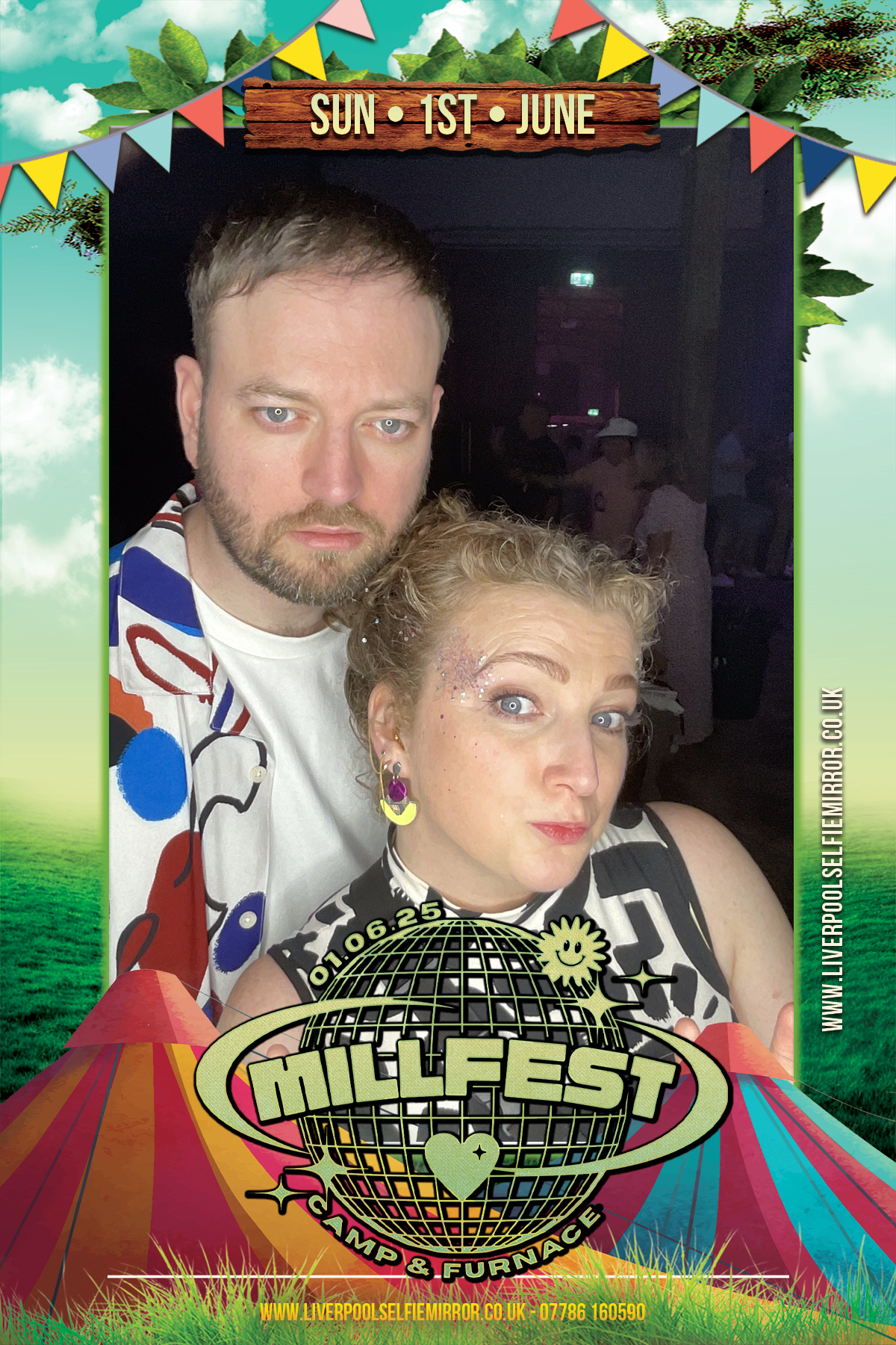 Millfest | View more photos from the event at gallery.liverpoolselfiemirror.co.uk/u/LiverpoolSelfieMirror/Millfest