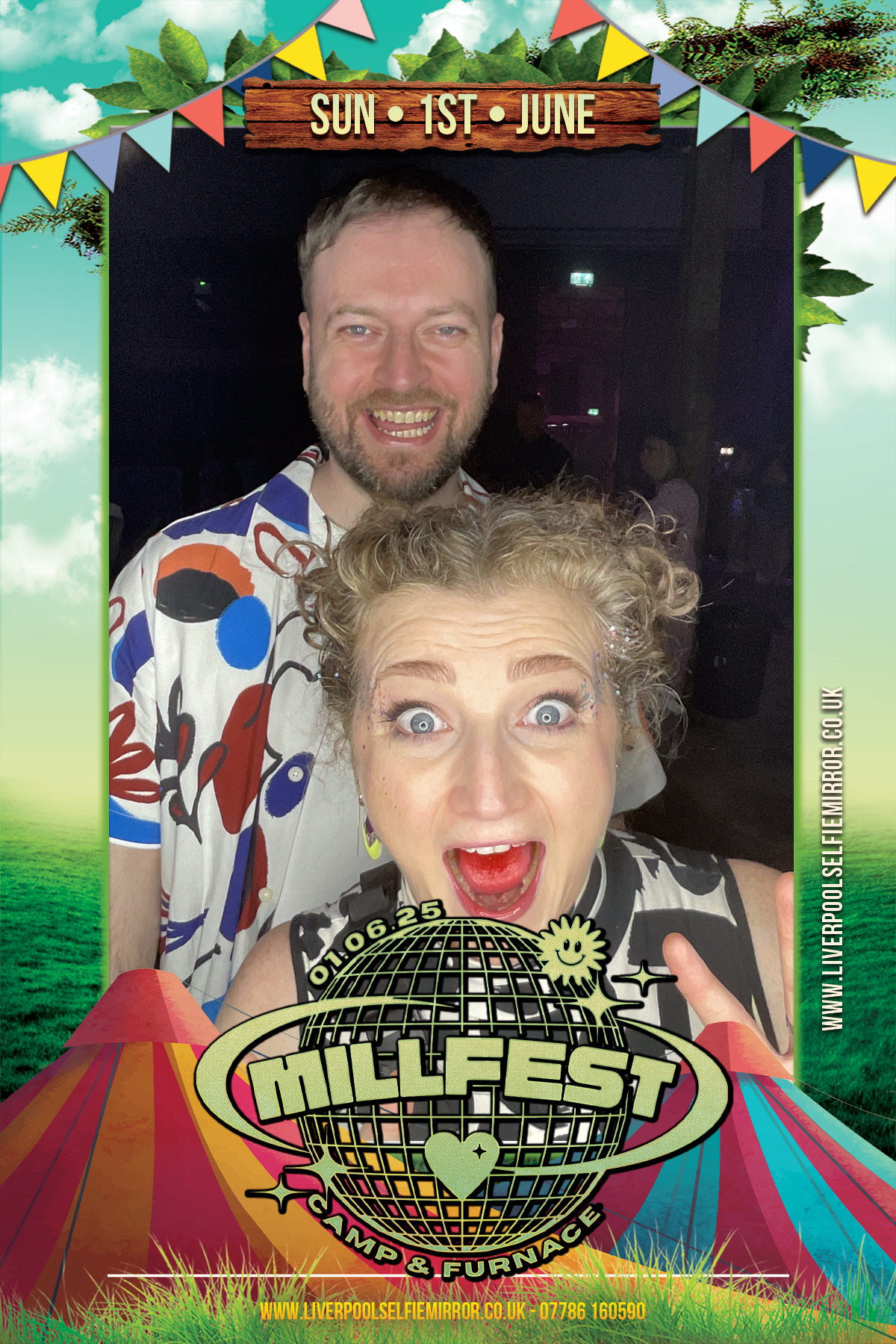 Millfest | View more photos from the event at gallery.liverpoolselfiemirror.co.uk/u/LiverpoolSelfieMirror/Millfest