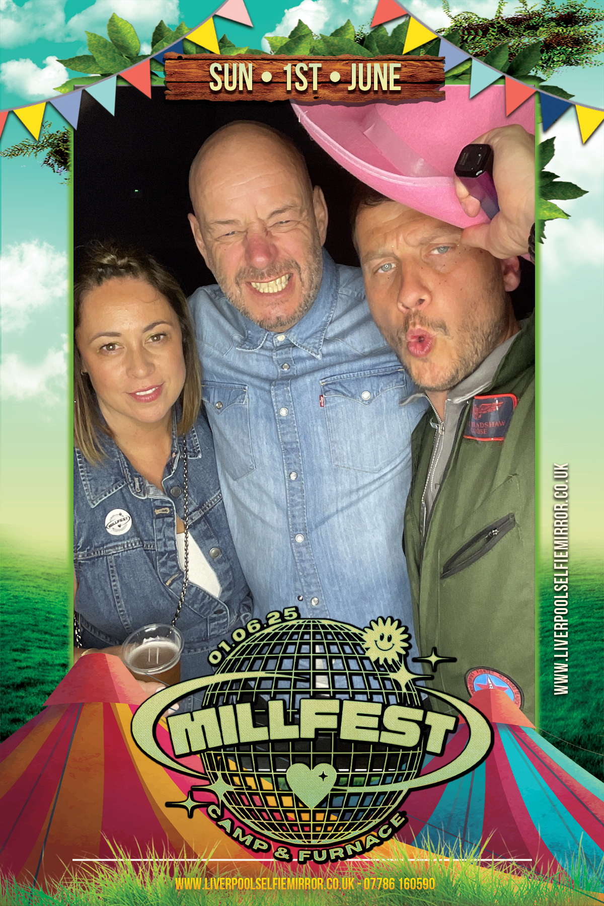 Millfest | View more photos from the event at gallery.liverpoolselfiemirror.co.uk/u/LiverpoolSelfieMirror/Millfest