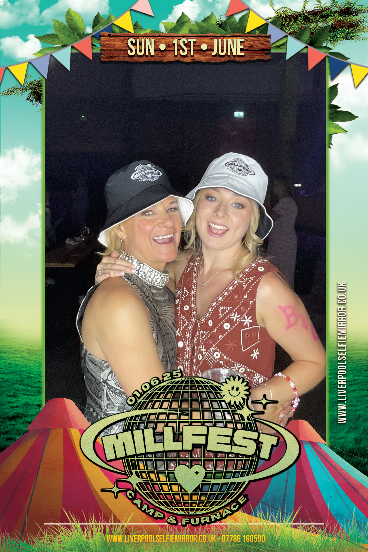 Millfest | View more photos from the event at gallery.liverpoolselfiemirror.co.uk/u/LiverpoolSelfieMirror/Millfest