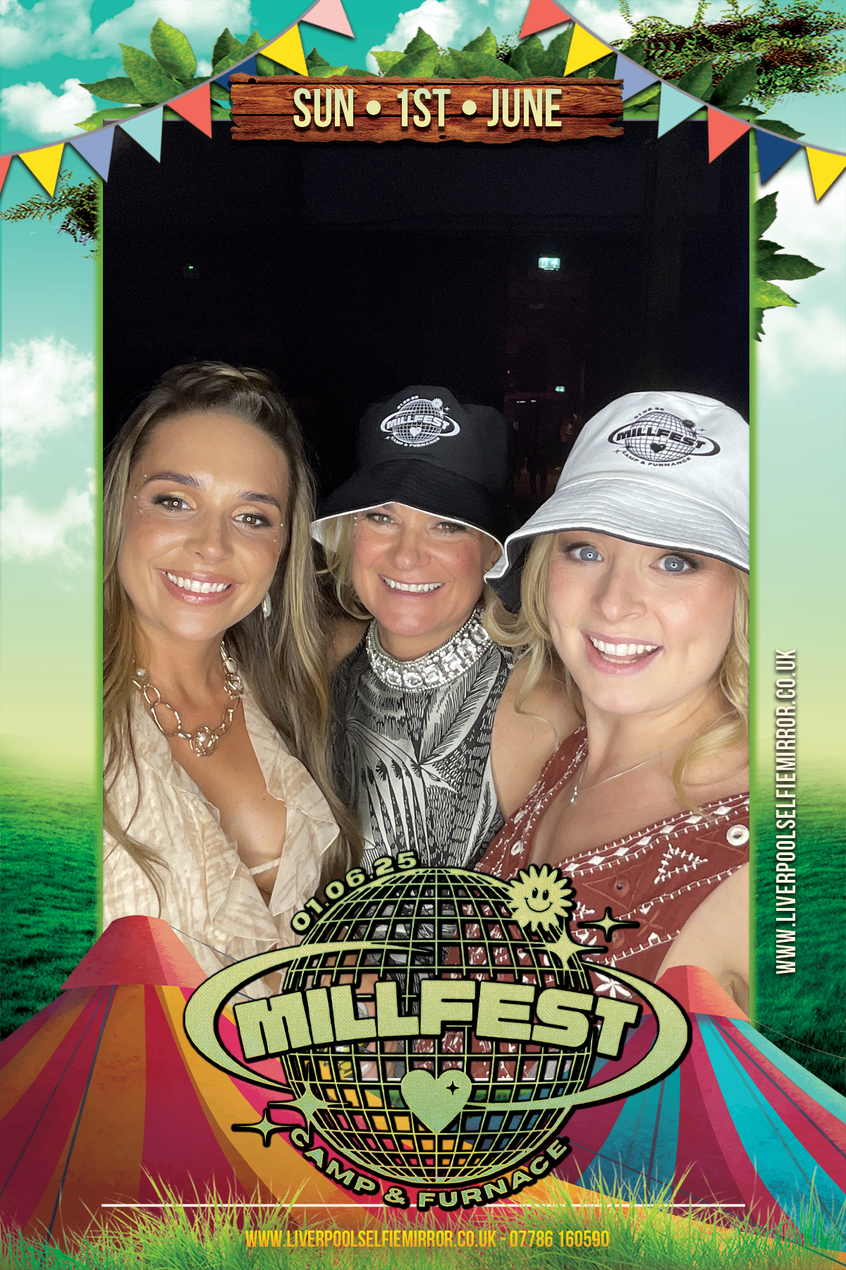 Millfest | View more photos from the event at gallery.liverpoolselfiemirror.co.uk/u/LiverpoolSelfieMirror/Millfest