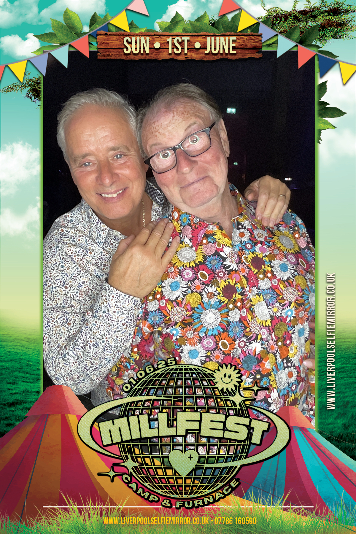 Millfest | View more photos from the event at gallery.liverpoolselfiemirror.co.uk/u/LiverpoolSelfieMirror/Millfest