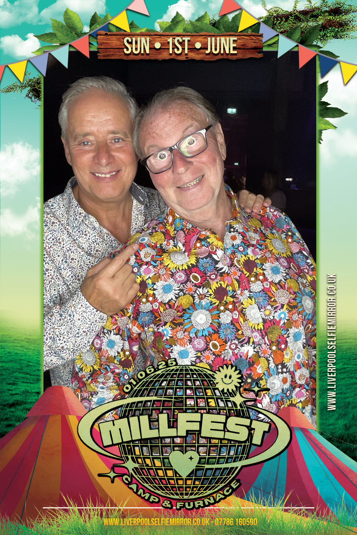 Millfest | View more photos from the event at gallery.liverpoolselfiemirror.co.uk/u/LiverpoolSelfieMirror/Millfest