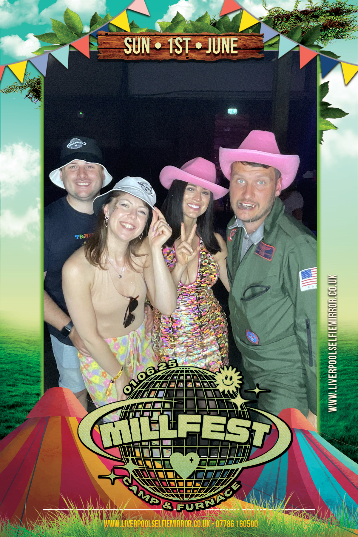 Millfest | View more photos from the event at gallery.liverpoolselfiemirror.co.uk/u/LiverpoolSelfieMirror/Millfest