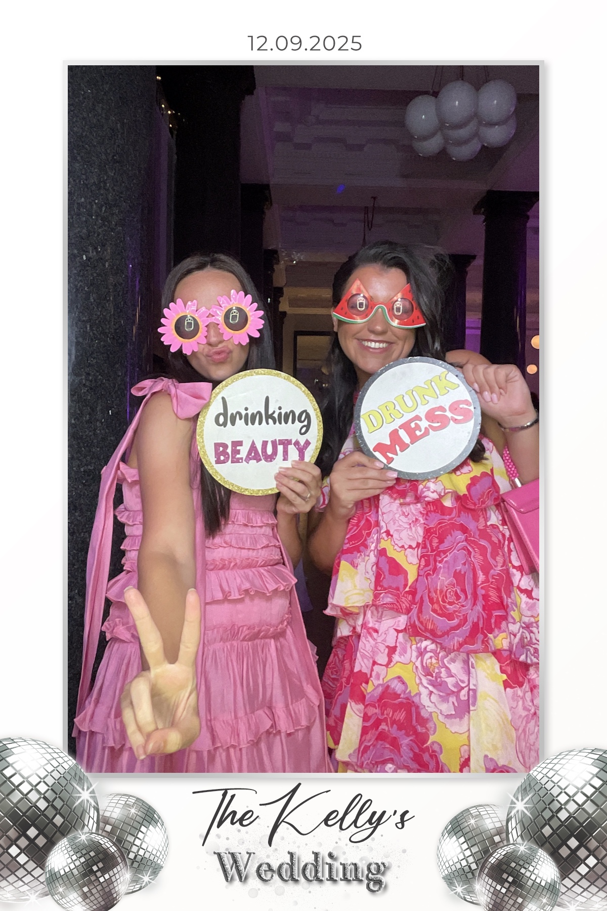 Molly & Joe's Wedding | View more photos from the event at gallery.liverpoolselfiemirror.co.uk/u/LiverpoolSelfieMirror/Molly-Joes-Wedding