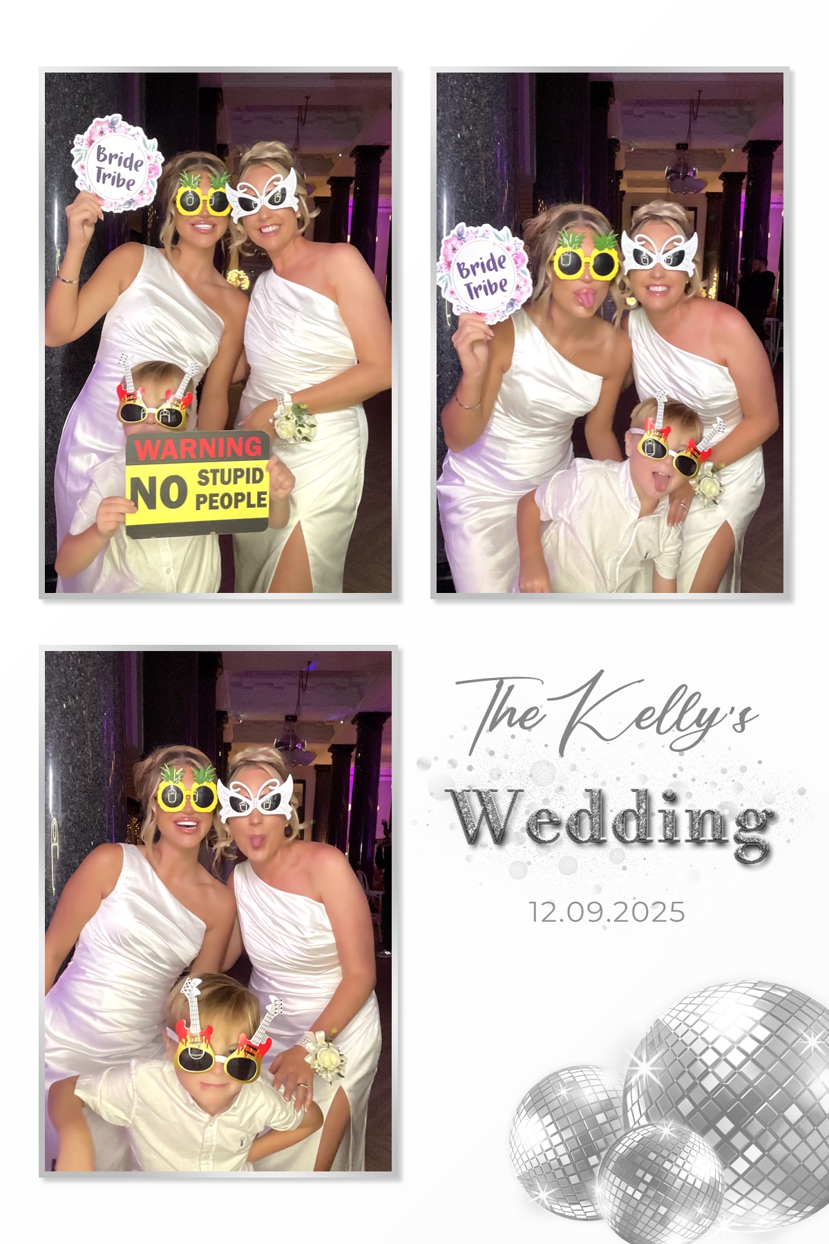 Molly & Joe's Wedding | View more photos from the event at gallery.liverpoolselfiemirror.co.uk/u/LiverpoolSelfieMirror/Molly-Joes-Wedding