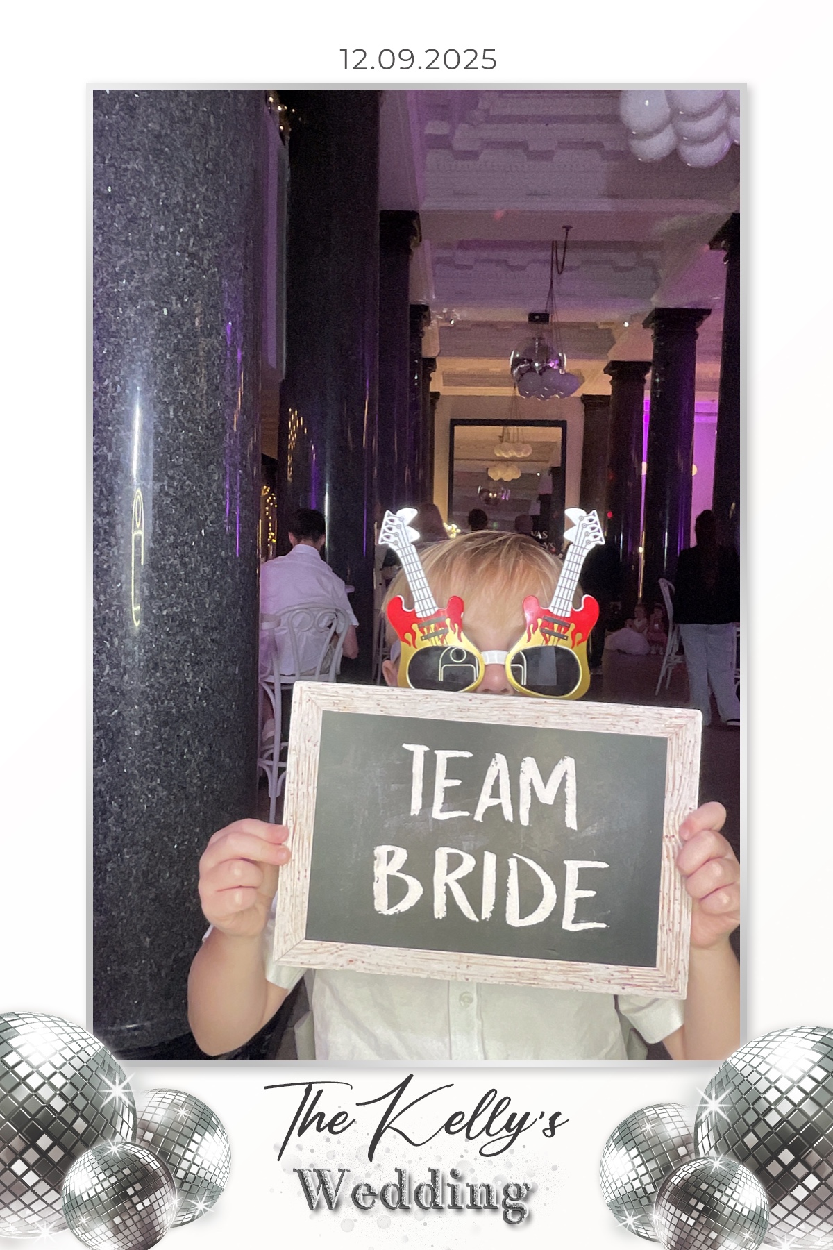 Molly & Joe's Wedding | View more photos from the event at gallery.liverpoolselfiemirror.co.uk/u/LiverpoolSelfieMirror/Molly-Joes-Wedding