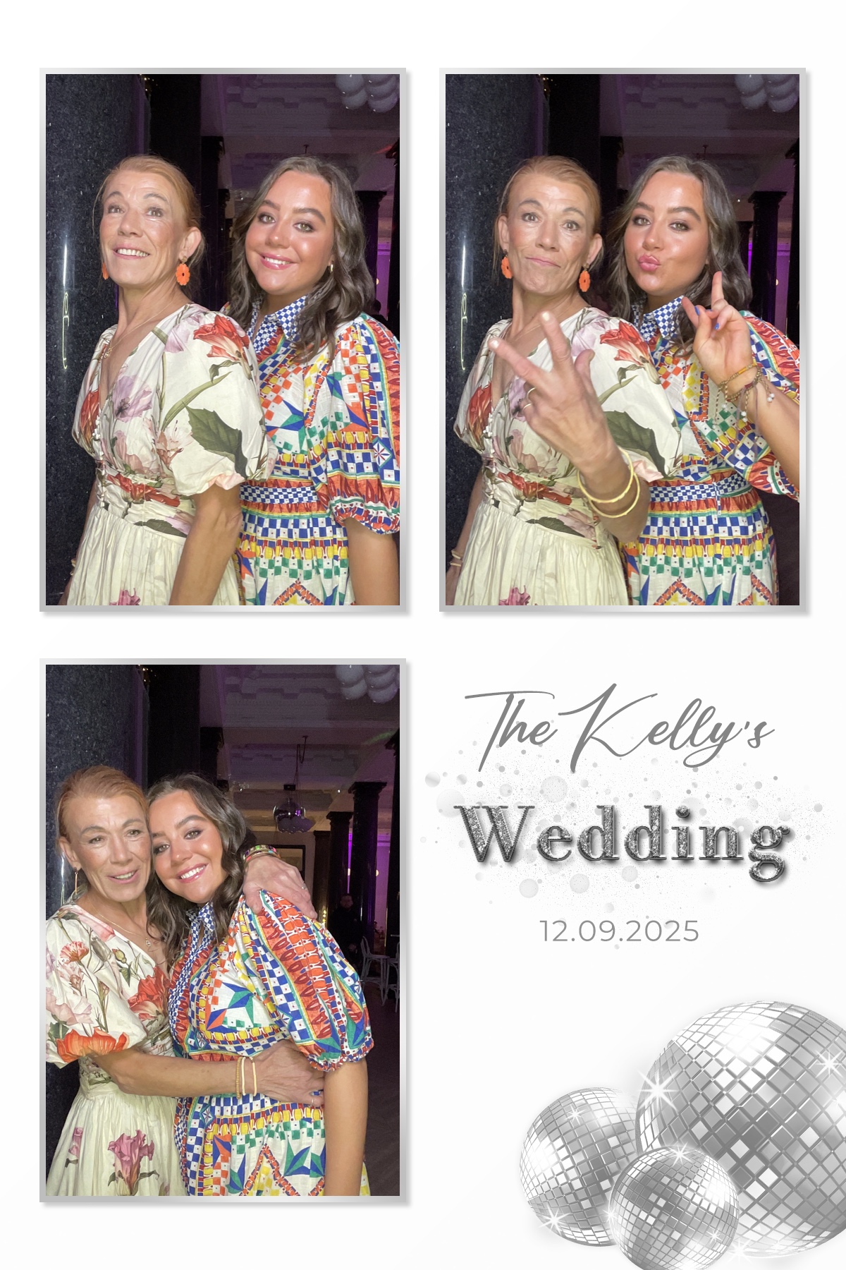 Molly & Joe's Wedding | View more photos from the event at gallery.liverpoolselfiemirror.co.uk/u/LiverpoolSelfieMirror/Molly-Joes-Wedding